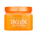 Exfoliante corporal Shea Sugar Scrub - Tangerine 510g. TREE HUT