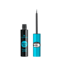 Eyeliner Liquido Efecto Tinta Resistente Al Agua. Essence