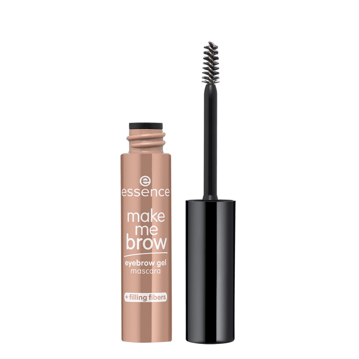 Make Me Brow Gel Mascara Para Cejas 01. Essence