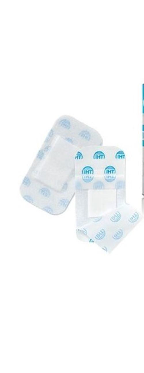 Apósito autoadhesivo 7,2 x 5cm. Oper dres