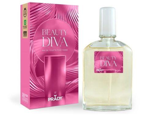 Beauty Diva 90 ml. Prady