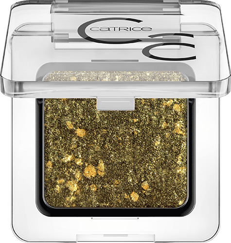 Art Couleurs Sombra De Ojos 360. CATRICE