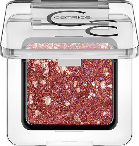 Art Couleurs Sombra De Ojos 370. CATRICE