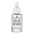 Gotas Secado Express. Essence