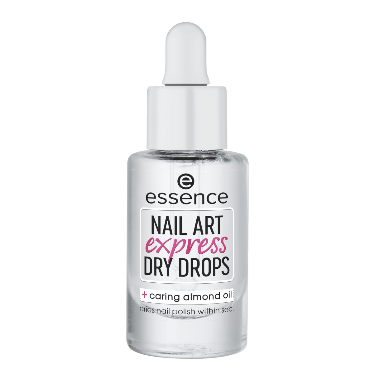 Gotas Secado Express. Essence