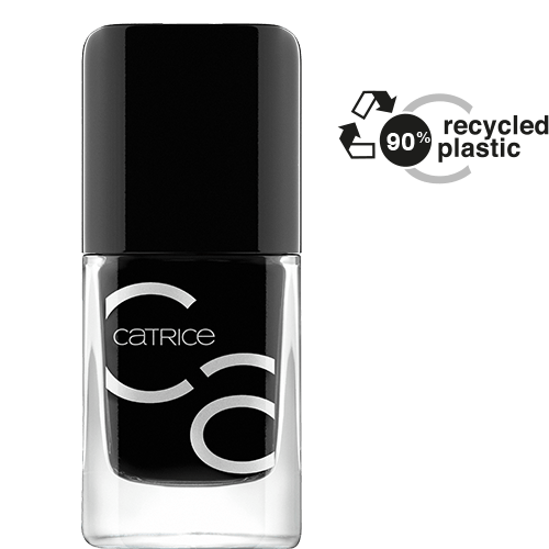 Iconails Gel Lacquer Esmalte De Uñas 20. CATRICE