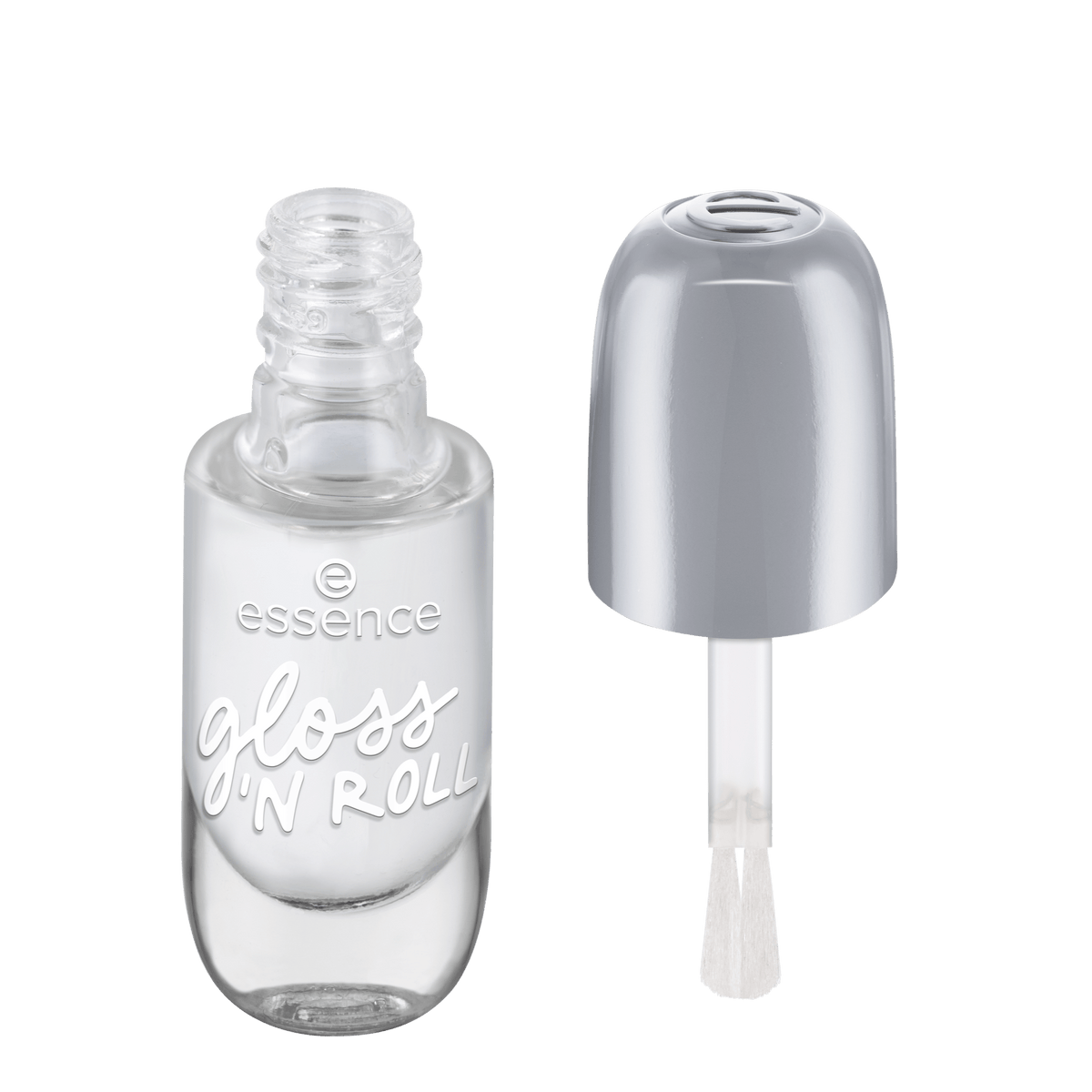Gel Nail Colour Esmalte De Uñas 01. Essence