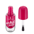 Gel Nail Colour Esmalte De Uñas 12. Essence
