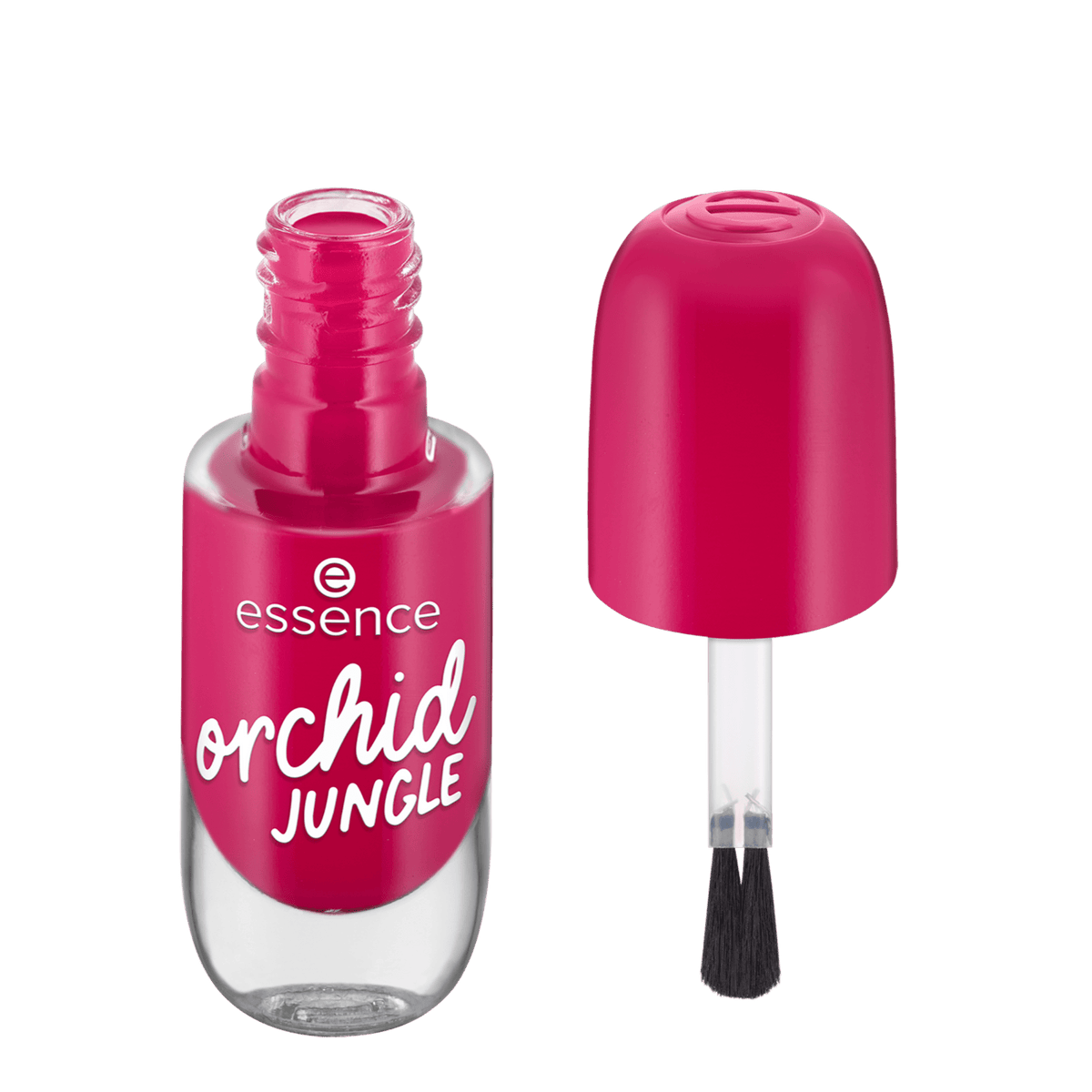 Gel Nail Colour Esmalte De Uñas 12. Essence