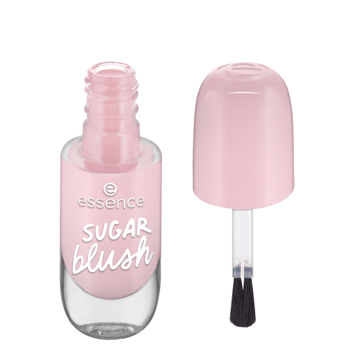 Gel Nail Colour Esmalte De Uñas 05. Essence