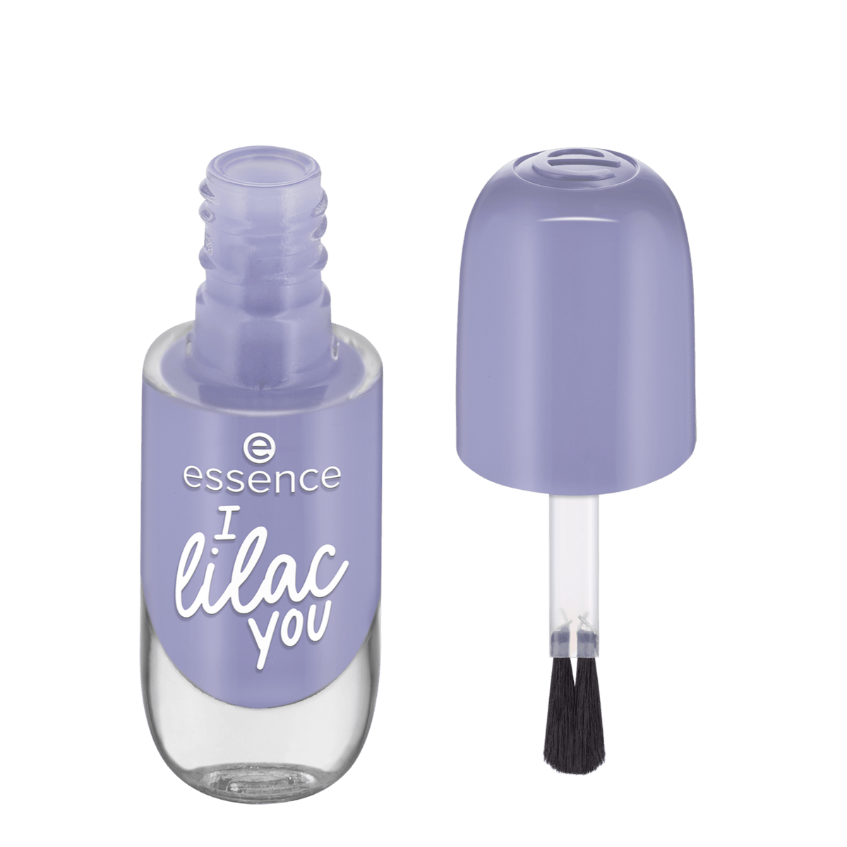 Gel Nail Colour Esmalte De Uñas 17. Essence