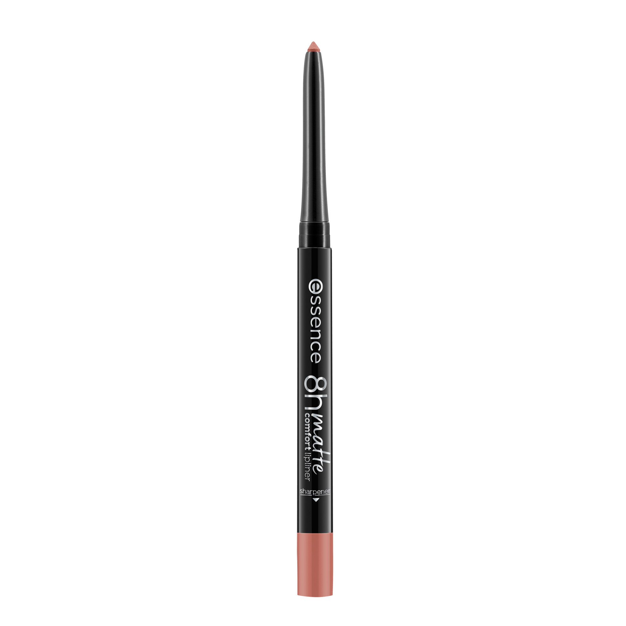 8H Matte Comfort Perfilador De Labios 03. Essence