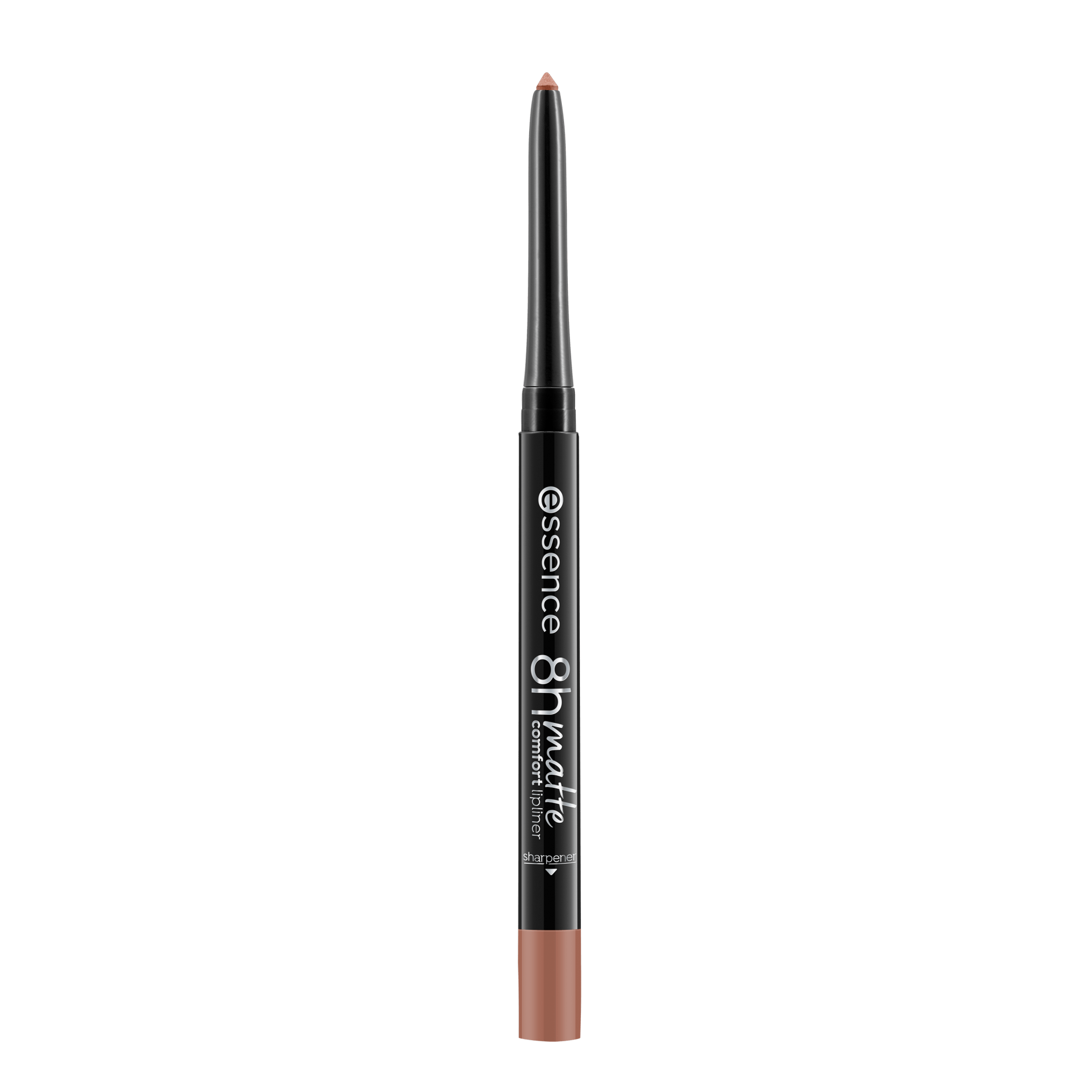 8H Matte Comfort Perfilador De Labios 01. Essence