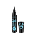Lash Princess Eyeliner Negro Resistente Al Agua. Essence
