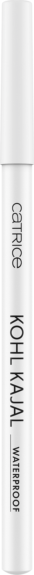 Kohl Kajal Resistente Al Agua 020. CATRICE