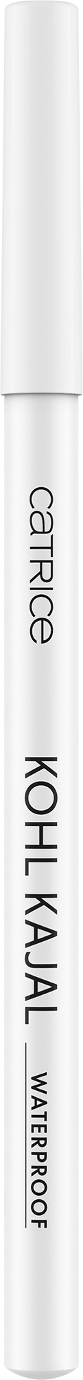 Kohl Kajal Resistente Al Agua 020. CATRICE
