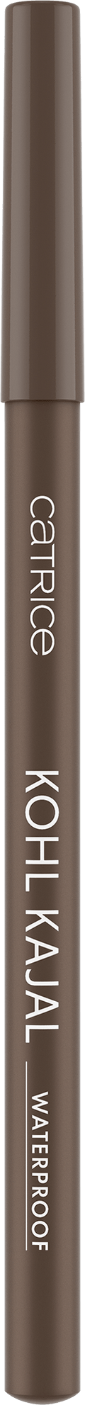 Kohl Kajal Resistente Al Agua 040. CATRICE