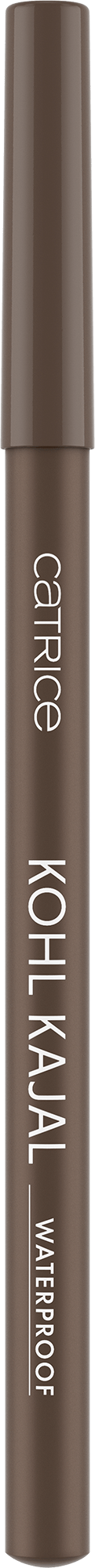 Kohl Kajal Resistente Al Agua 040. CATRICE