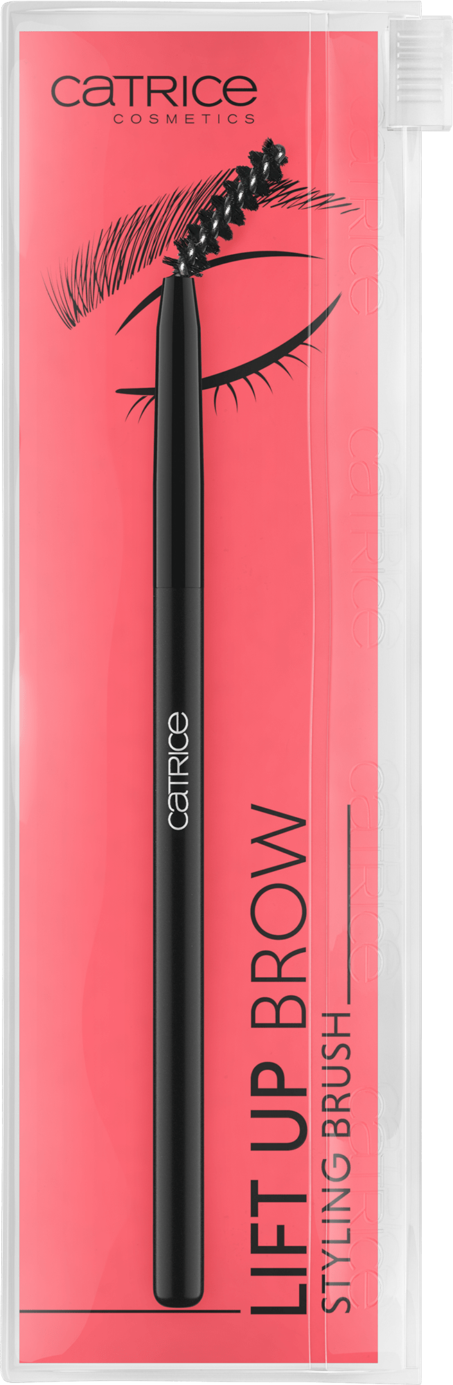Lift Up Cepillo Para Cejas. CATRICE