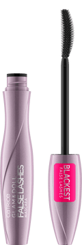Glam & Doll False Lashes Mascara 010. CATRICE