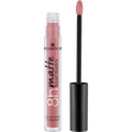 Barra De Labios Líquida 8H Matte 04. Essence