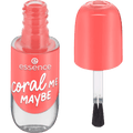 Gel Nail Colour Esmalte De Uñas 52. Essence