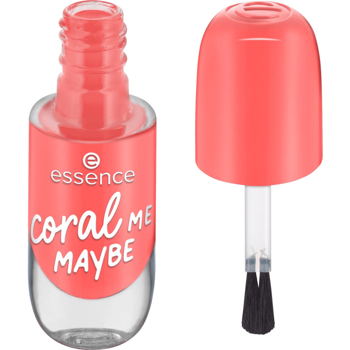 Gel Nail Colour Esmalte De Uñas 52. Essence