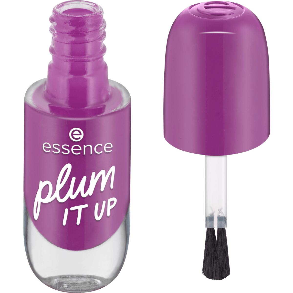 Gel Nail Colour Esmalte De Uñas 54. Essence