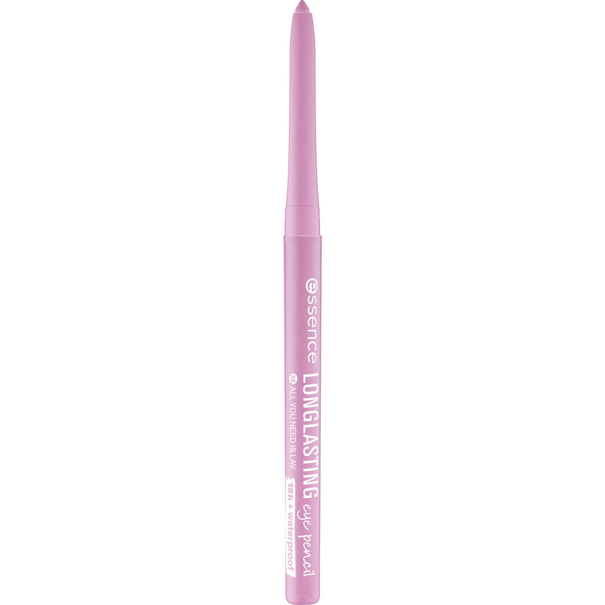 Long-Lasting Lápiz De Ojos 38. Essence