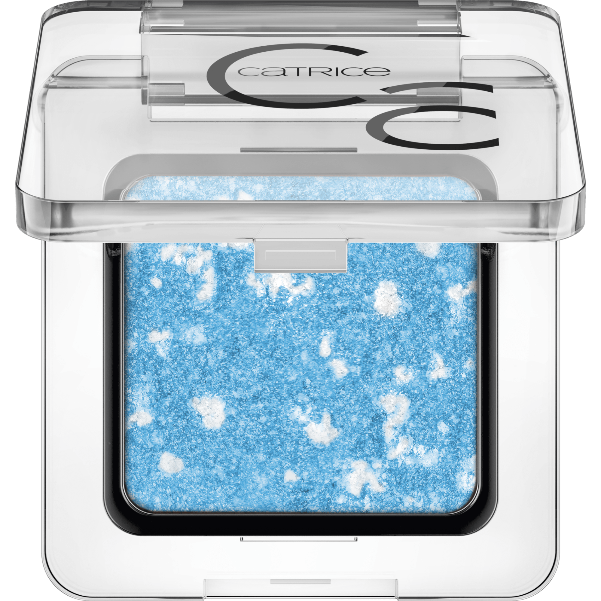 Art Couleurs Sombra De Ojos 400. CATRICE