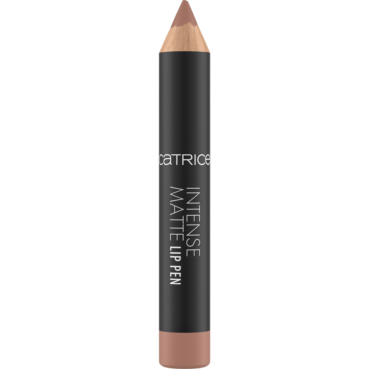 Lápiz Labial Mate Intense Matte 010. CATRICE