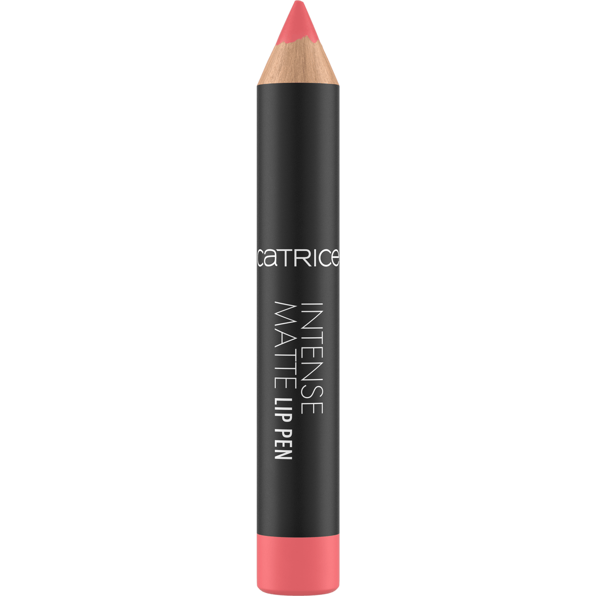 Lápiz Labial Mate Intense Matte 020. CATRICE