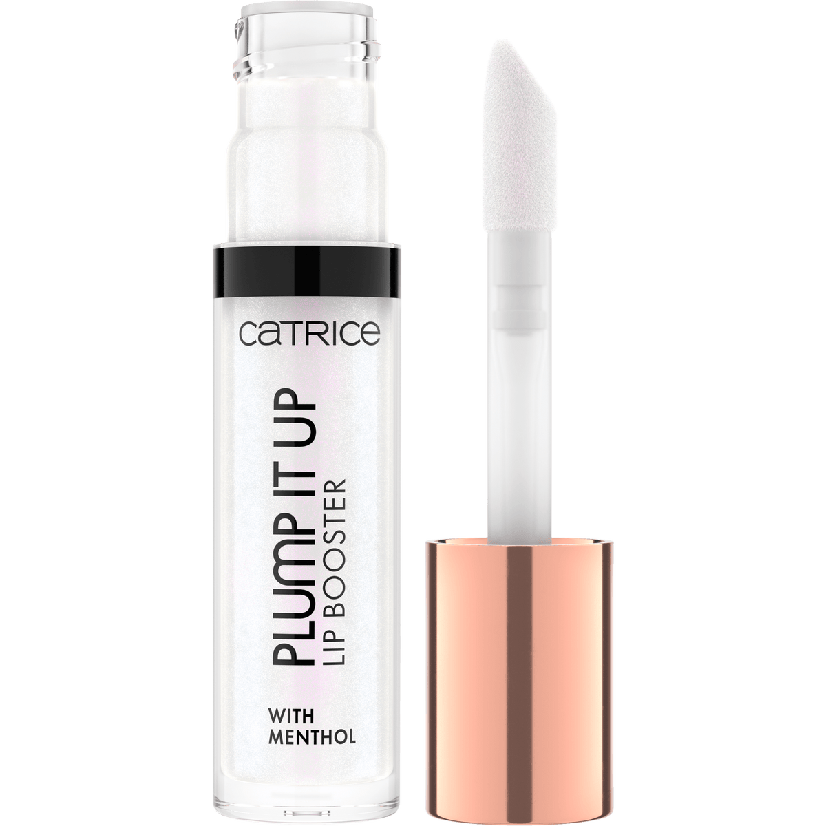 Lip Booster Labial Plump It Up 010. CATRICE