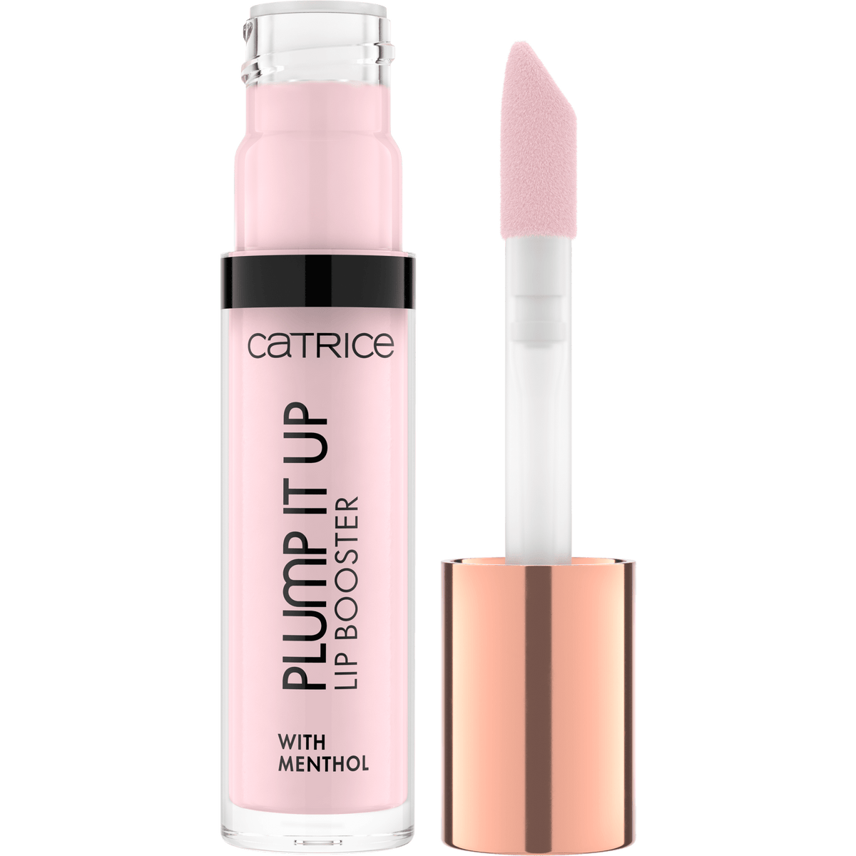 Lip Booster Labial Plump It Up 020. CATRICE