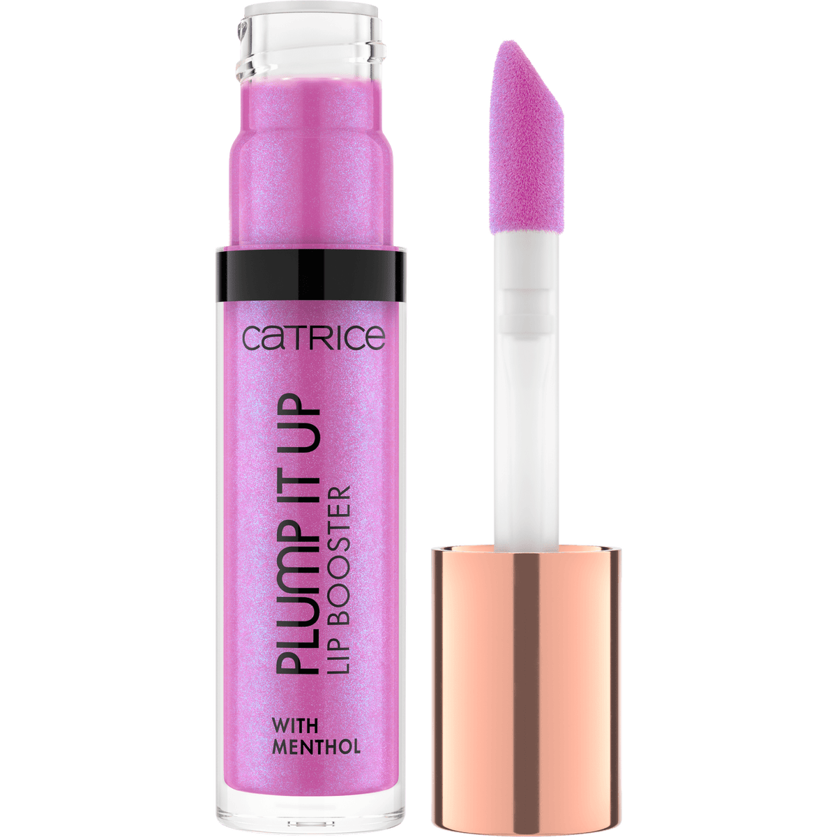 Lip Booster Labial Plump It Up 030. CATRICE