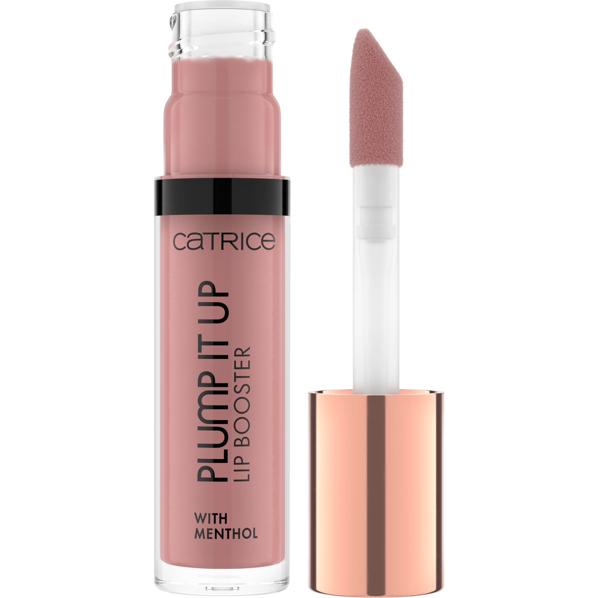 Lip Booster Labial Plump It Up 040. CATRICE