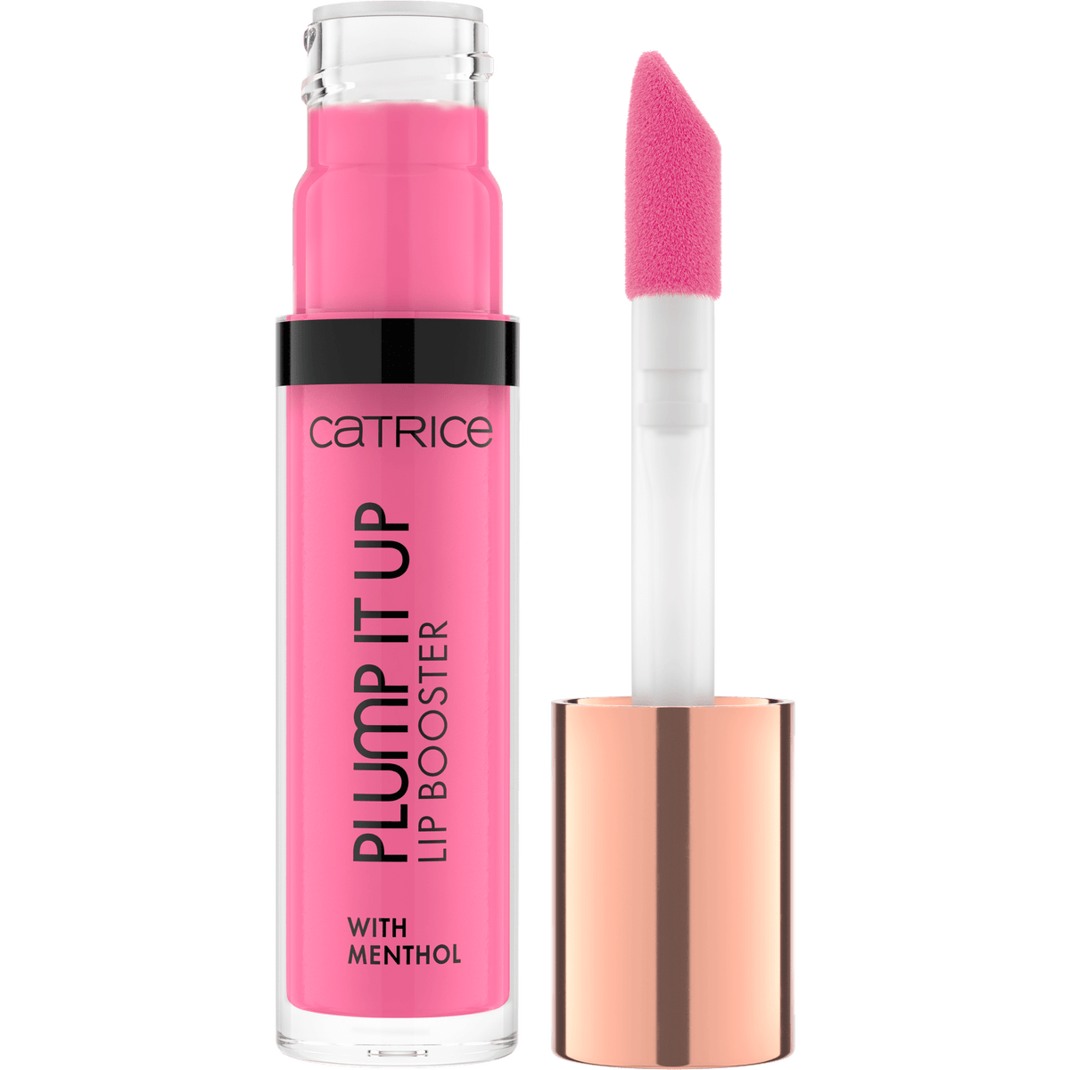 Lip Booster Labial Plump It Up 050. CATRICE