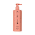 Champú Fortify de Fibre Clinix 300 ml. Schwarzkopf