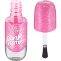 Gel Nail Colour Esmalte De Uñas 07. Essence