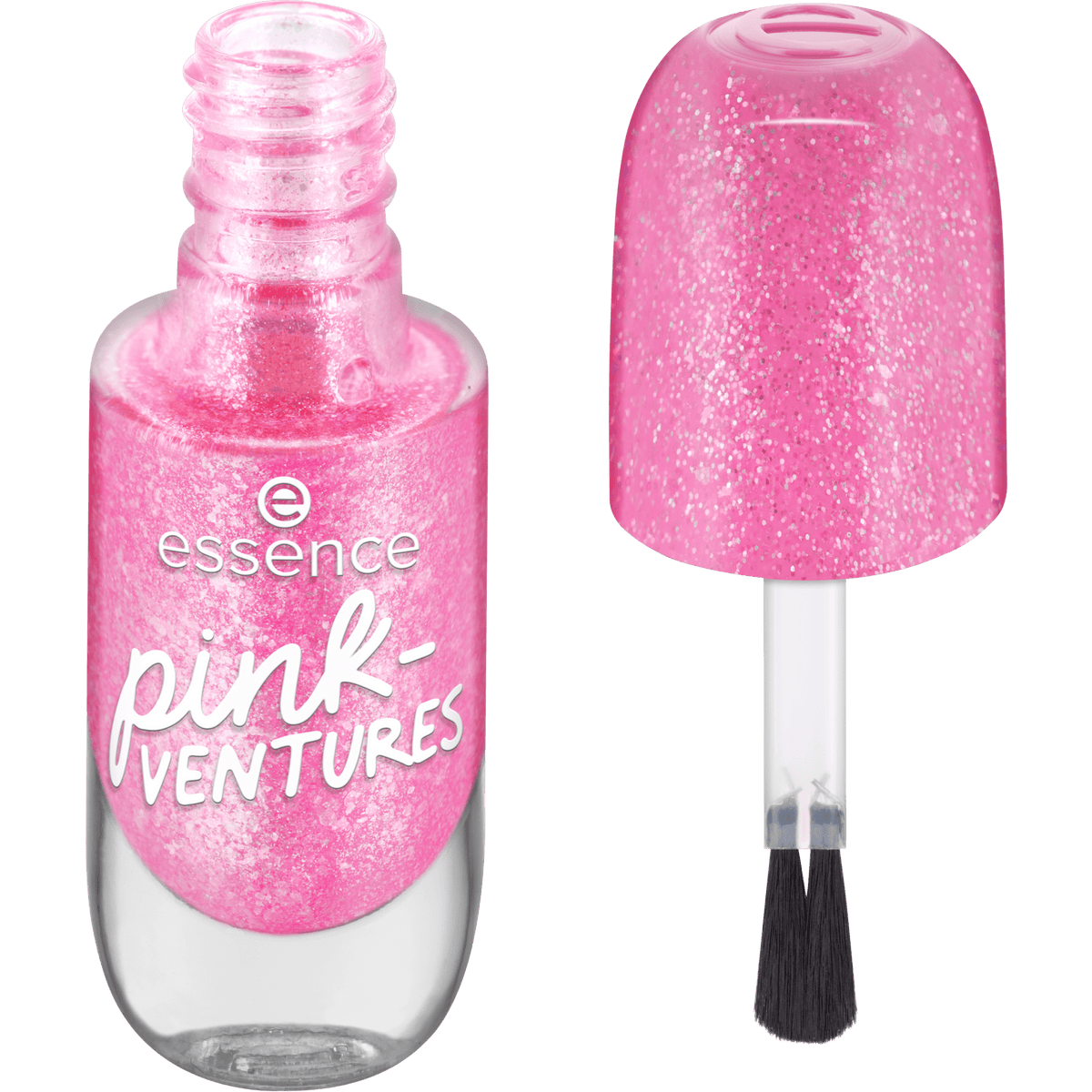 Gel Nail Colour Esmalte De Uñas 07. Essence
