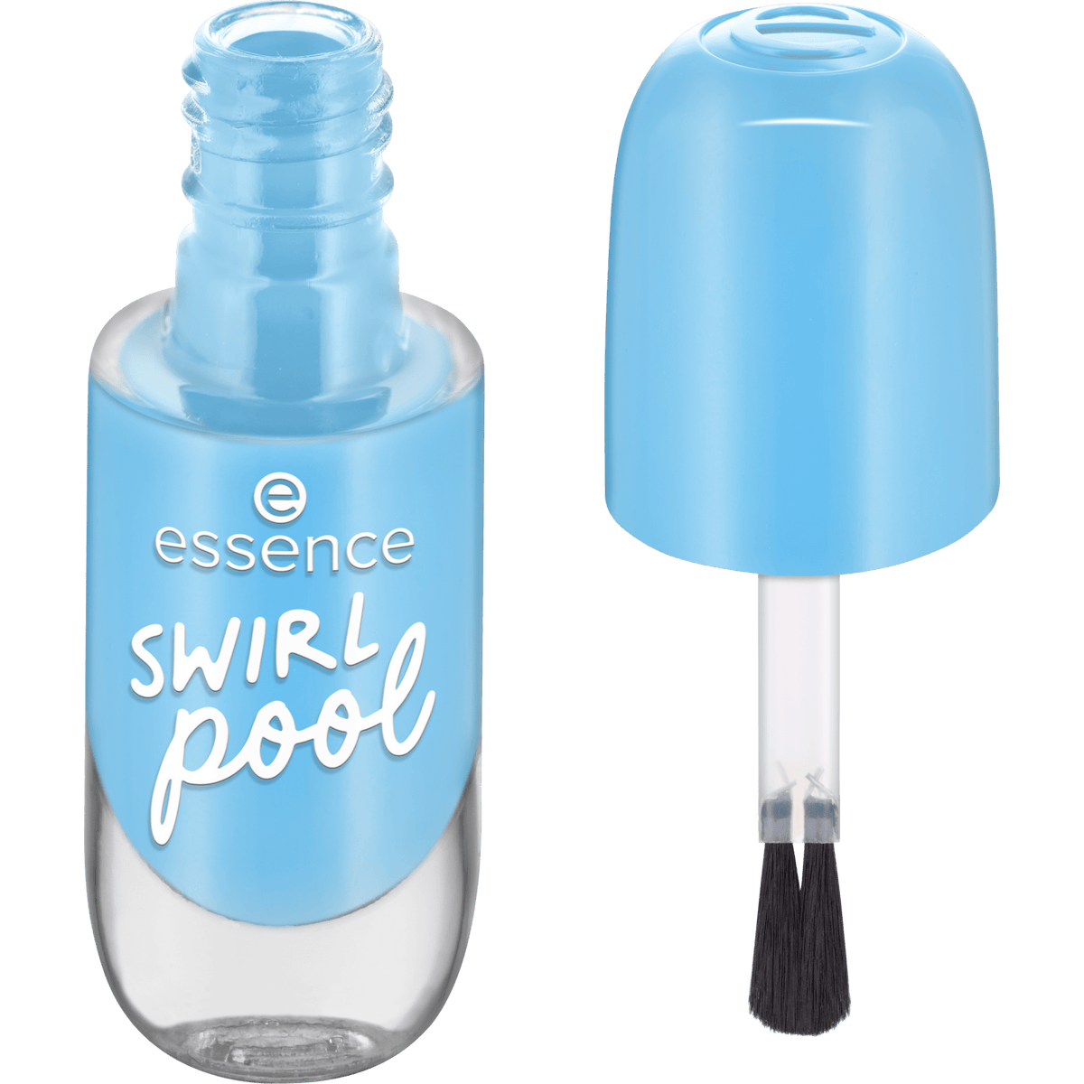 Gel Nail Colour Esmalte De Uñas 42. Essence