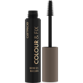 Máscara De Cejas Colour & Fix Brow Gel 030. CATRICE