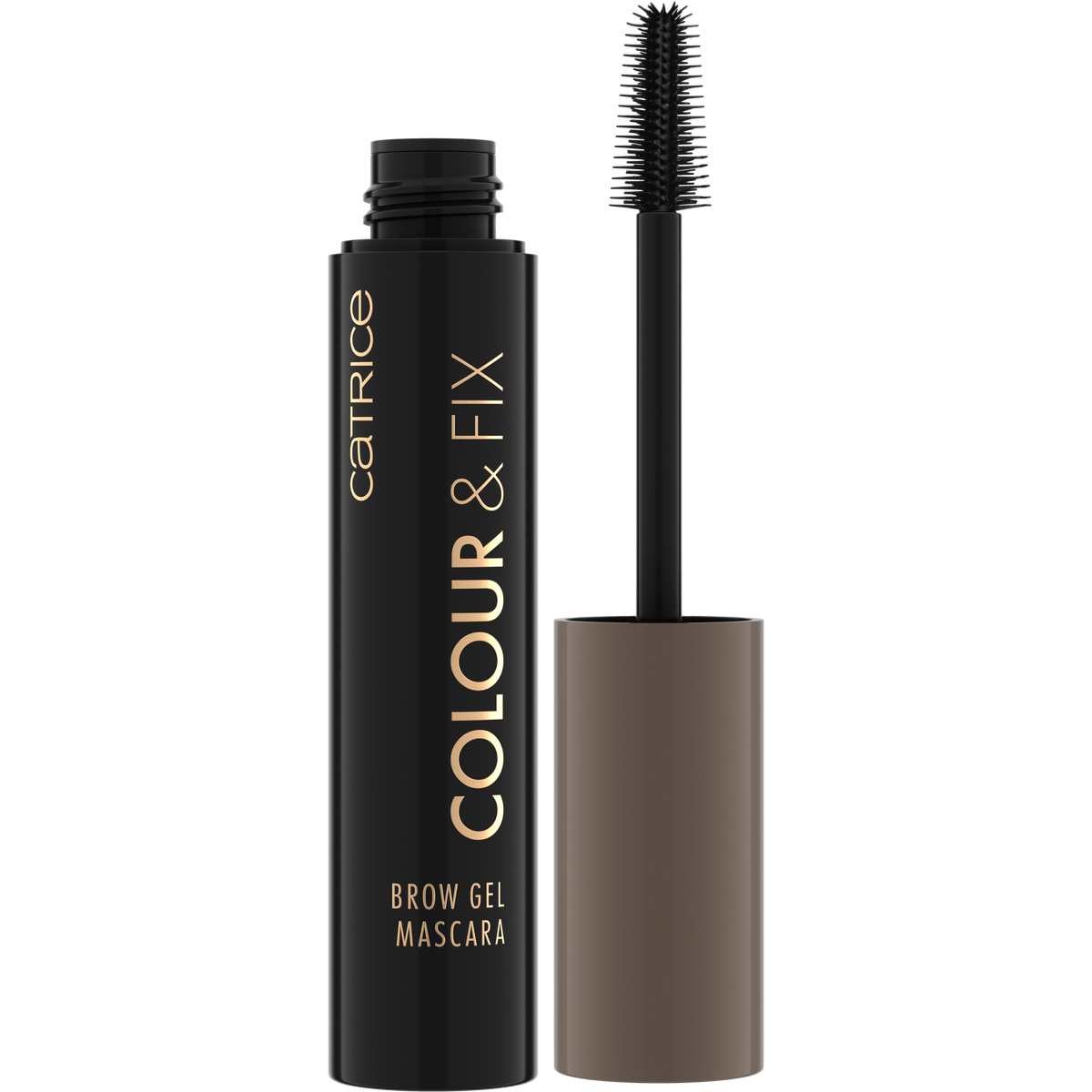 Máscara De Cejas Colour & Fix Brow Gel 030. CATRICE