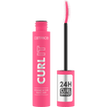 Máscara Curl It Volume & Curl 010. CATRICE
