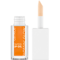Aceite Labial Glossin' Glow Tinted 030. CATRICE