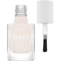 Esmalte De Uñas Sheer Beauties 010. CATRICE