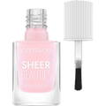Esmalte De Uñas Sheer Beauties 040. CATRICE