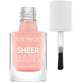 Esmalte De Uñas Sheer Beauties 050. CATRICE