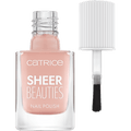 Esmalte De Uñas Sheer Beauties 070. CATRICE