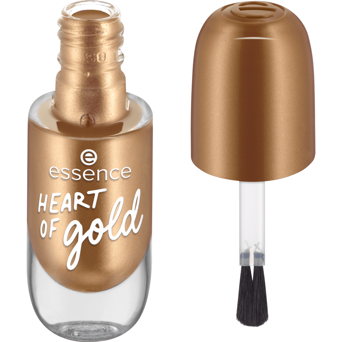 Gel Nail Colour Esmalte De Uñas 62. Essence